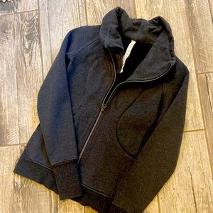 LULU lemon hoodie